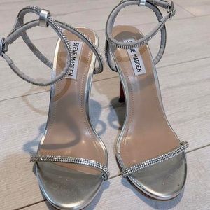 steve madden breslin heel